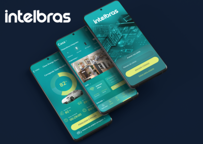 Intelbras Super App